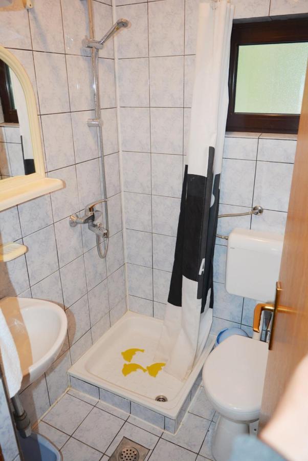 Cosic Apartmani Igrane Exterior photo