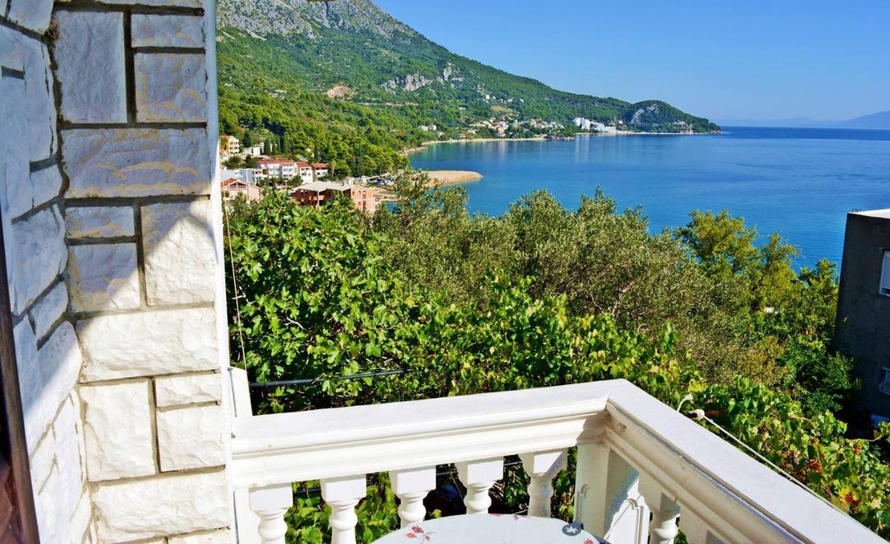Cosic Apartmani Igrane Exterior photo