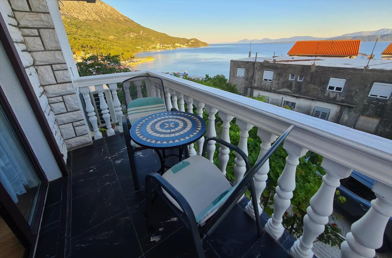 Cosic Apartmani Igrane Exterior photo